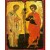Άγιοι Νικόλαος και Γεώργιος